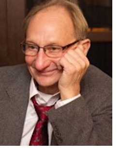 Gerald Soltis, O.D.